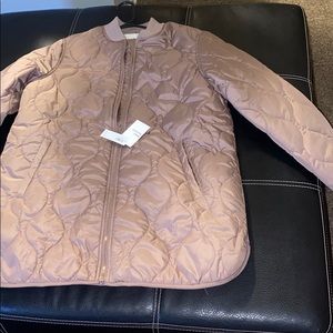 Old Navy Quilted Jacket